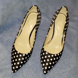 Ladies Pumps